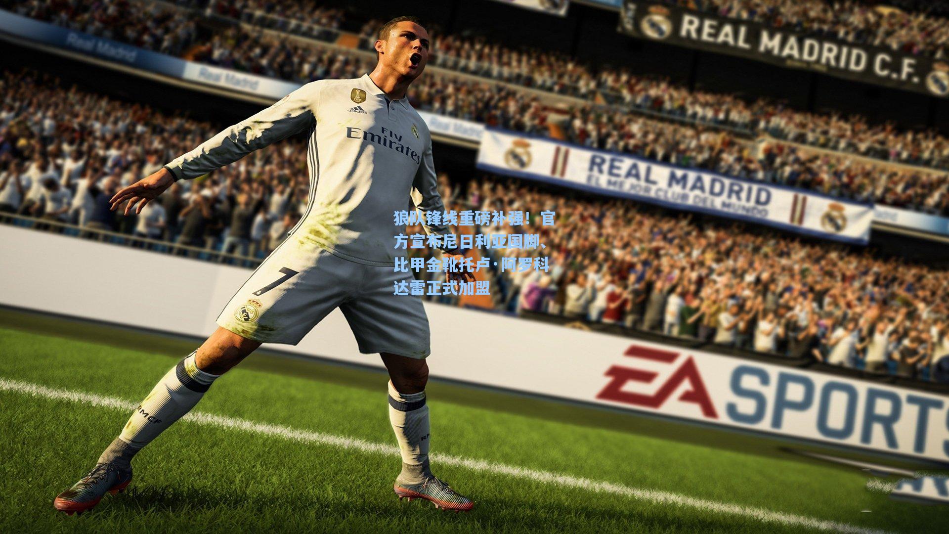 狼队锋线重磅补强！官方宣布尼日利亚国脚、比甲金靴托卢·阿罗科达雷正式加盟